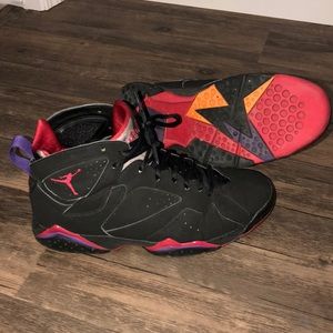 Air Jordan Raptor 7